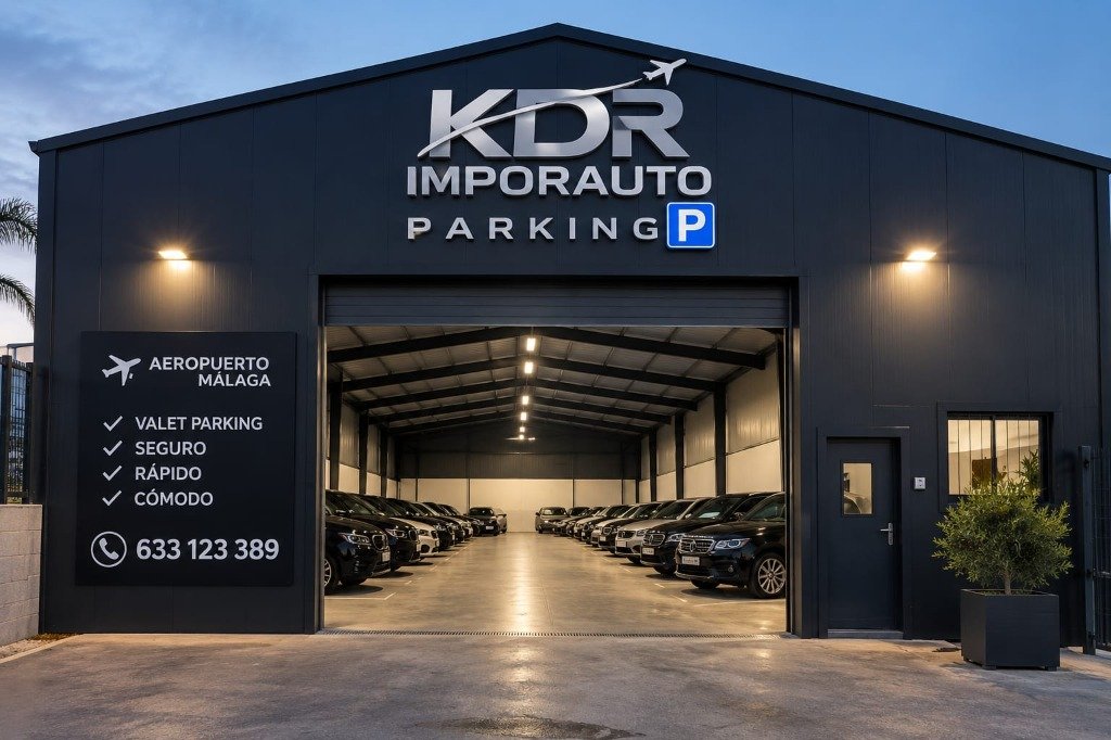 KDR Imporauto Parking Gallery Image 2